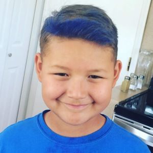 Meet your Posher, Jesse